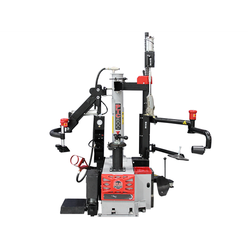 Atlas Automotive Equipment Ap-Ptc500 Platinum Center Post Tire Changer