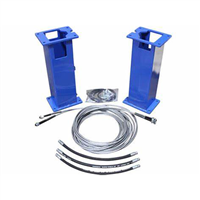ATLAS AUTOMOTIVE EQUIPMENT AP-Z22A-00H Atlas Height Extension Kit for AP-PVL15