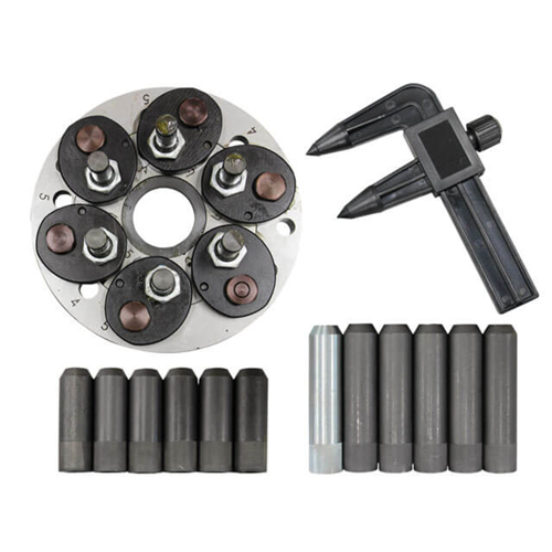 Atlas Automotive Equipment App-9241446 Reverse Mount Kit Adapter For Ptc500