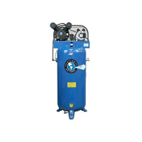 3.2HP 60 GALLON 1-STAGE COMPRESSOR