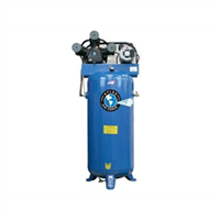 3.4HP 60 GALLON 1-STAGE COMPRESSOR