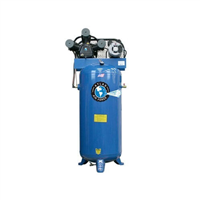4.5HP 60 GALLON 1-STAGE COMPRESSOR