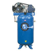 5HP 80 GALLON 2-STAGE COMPRESSOR