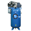 5HP 80 GALLON 2-STAGE COMPRESSOR