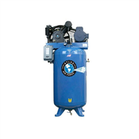 5HP 80 GALLON 2-STAGE COMPRESSOR