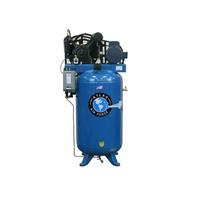 5HP COMPRESSOR W/ PLUS PACKAGE