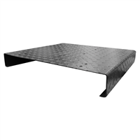 Atlas Automotive Equipment Atpk-Eml-1200-Ce</Br>16" Extension For Eml-1200 Motorcycle Lift