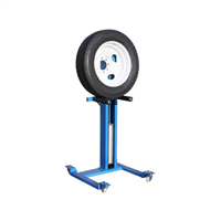 Atlas Automotive Equipment Attc-Aezwl-2-Fpd Pneumatic Wheel