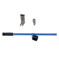 ATLAS AUTOMOTIVE EQUIPMENT ATTC-BPT Atlas Manual Bead Roller