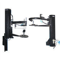 Atlas Automotive Equipment Attc-Daa-Sa-Fpd Dual Assist Arm