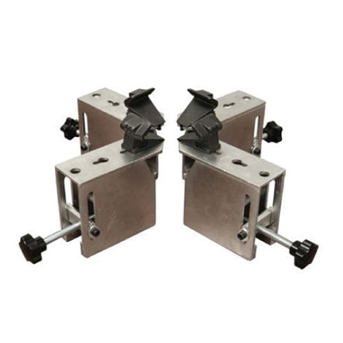 Deluxe Atv Adapters (Set Of 4) - Shop Atlas Automotive Equipment