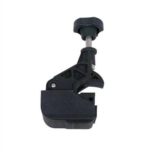 AtlasÂ® Screw Type Hands-Free Clamp