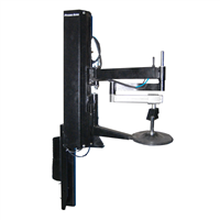 Atlas Automotive Equipment Attc-Lha-Fpd Left-Hand Assis