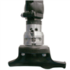 AtlasÂ® Quick Change Plastic Mount/Demount Head Assembly