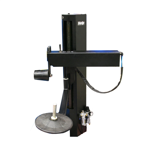 Atlas Automotive Equipment Attc-Rha-Fpd Right Press Arm