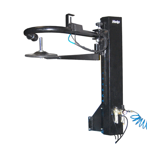 Atlas Automotive Equipment Attc-Rha-Sa-Fpd Right Press Arm