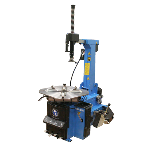 Atlas Automotive Equipment Attc755-Fpd Clamp Style Tir