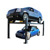 Hobbyist Automotive 4-Post Lift w/ 8,000 lb. Capacity (Freight Prepaid)