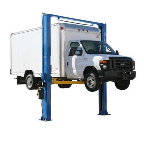 Atlas Automotive Equipment Ateattd-Pv15Px 15000Lb 2 Post Overhead Lift