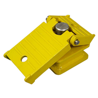 Flip-Up Adapter for Lift Arms - Handling Equipment
