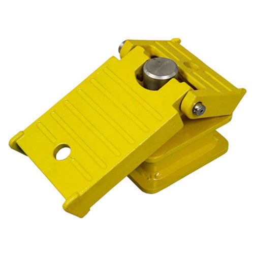 Flip-Up Adapter for Lift Arms - Handling Equipment