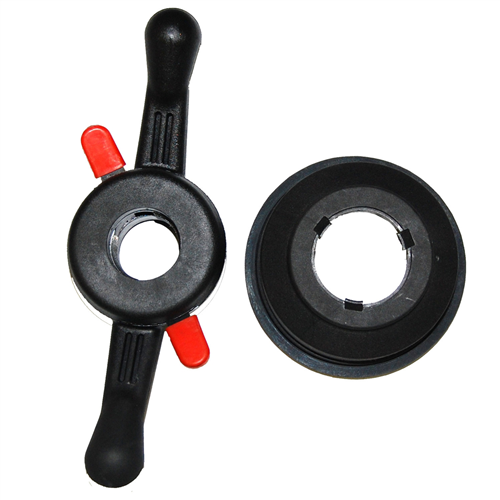AtlasÂ® Quick Release Nut