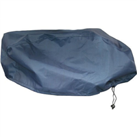Atlas Automotive Equipment Atxw130-Ex Extra Large Winch Cover For 16,800 Lb. Winch