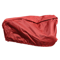 Atlas Automotive Equipment Atxw150 Winch Cover For Df3000/Df4500 (Black)