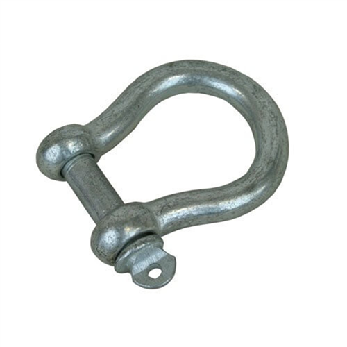 Atlas Automotive Equipment Atxw200 Bow Shackle Galvanized