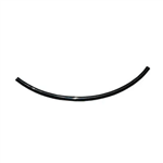 Atlas Automotive Equipment Nc0810 Black Plastic Tubing 8Mm X 6Mm (Sold By The Foot)
