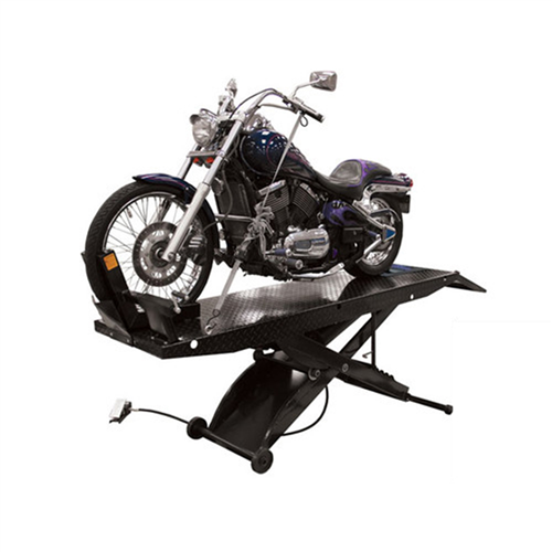 Atlas Automotive Equipment Ht-Acl-Fpd Motorcycle Lift