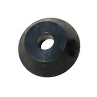 Atlas Automotive Equipment Taxb-Cone-4 Wheel Balancer Cone 4 (3.74 - 5.18)