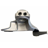 Atlas Automotive Equipment Taxp-Yc1-2002215</Br>Metal Mount / Demount Head