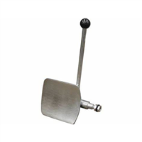 Atlas Automotive Equipment Ycm-2413331-D Mc/Atv Bead Breaker Plate