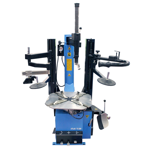 Atlas Automotive Equipment Tc289Daa-Fpd Atlas Tc 289 Ti