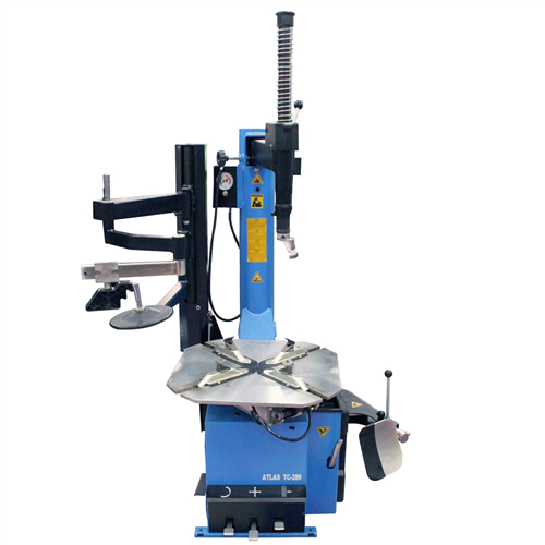 Atlas Automotive Equipment Tc289Lh-Fpd Atlas Tc 289 Ti