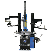 Atlas Automotive Equipment Tc755Daa-Fpd Atlas Tc755 Tilt-Back Tire Changer W/ Assist Arms