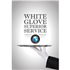 ATLAS AUTOMOTIVE EQUIPMENT WHITE GLOVE SUPERIOR SERVICE Atlas Alignment Training and Service