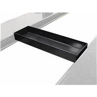 Atlas Automotive Equipment Jack Tray Pp9 Steel Jacking/Drip Tray For Pro9000