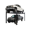 Atlas 8,000 lb. Capacity 4-Post Lift, Ladder Lock Design, Extra Long Extra Tall (Freight Prepaid)