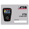 Ateq Tpms Tools Sw56-0001 Update License For Vt56