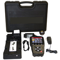 VT56 with 1 Year Subscription, Docking Stations, and Printer