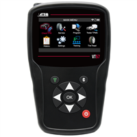 VT57 All-In-One TPMS & Tire Management Tool