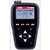 Ateq Tpms Tools Vttruck Tpms Sensor Activation Tool For Trucks And Buses