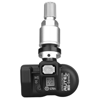 MX-Sensor 1-Sensor Press-in Metal Valve Stem