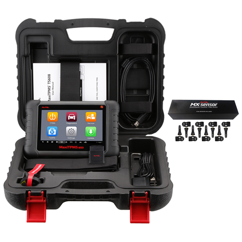 Ts608 Kit - Tool & Sensors - Buy Tools & Equipment Online