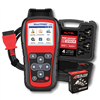 Autel 700100 Maxitpms Ts508 Tool, (4) 1-Sensors And (1) Mvk