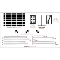 Autel ADASCAL2 ADAS Calibration Expansion Package 2