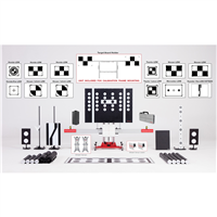 Autel ADASCOMPLTE</br>Complete ADAS Calibration Package