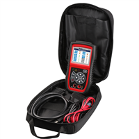 Autel Al439</Br>Obdii And Electrical Test Tool With Volt/Ohm Meter